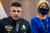 Omaha Police Department Might Develop Further with New “Executive Deputy”