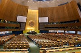 UNGA to discuss digital divide, education, COVID-19 and more