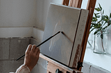 The Best Oil Painting Surfaces: What Should I Paint On?