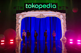 Tokopedia x Tomorrow X Together