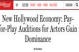 5 REASONS CASTING DIRECTORS SHOULD BE HAPPY TO SEE WORKSHOPS GO