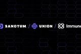 Sanctum Partners With Immunefi to Coordinate on a 1-Week Bug Bounty Program for UNION’s C-OP…