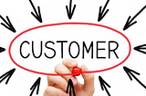 Customer-Orientation: Moving from Novice to Master