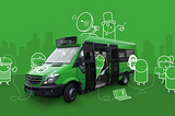 Why Citymapper will be bigger than Uber XXXXL