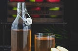 Apple Cider Vinegar For Weight Loss Fast