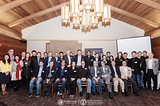 US-Asia CEO/Owner Digital Transformation and Innovation Forum Presented at Stanford…