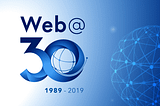 30 & Still Young — World Wide Web