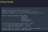 Fine-Tuning BERT Model for Question Answering & Deploying on Amazon SageMaker