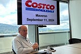 Is Costco the World’s Most Loved Consumer Brand?