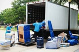 What is the Importance of Insurance When Hiring a Moving Company