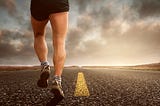 Running Keeps Cancer at Bay