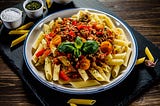 6 Types of Pasta That You Loved Most!