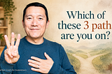 The 3 Paths of a Soulpreneur