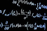 Understanding The Mathematical Concepts of Data Science: Probability and Gaussian distribution.