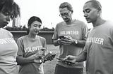 Social Projects, Non-Profits, and philanthropic impact measures in Latin America from a Blockchain…