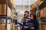 7 Best Inventory Management Software for Small Businesses