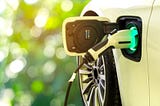 Sustainability concerns power up electric cars market