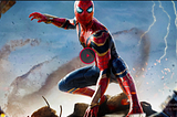 Spider-Man: Bez domova Celý Film česky “CZ Zdarma (2021)