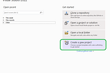 Steps to write Amazon Lambda using C# (.NET8),