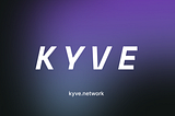 KYVE Network как решение проблем современных блокчейнов