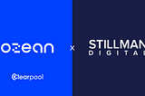 Ozean Partners with US-Regulated Stillman Digital to Onboard Institutional Capital