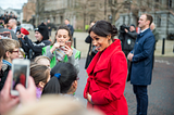 The Duke and Duchess of Sussex on Instagram: The First Hours analysed