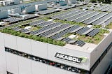 AKASOL opens Gigafactory 1: Europe’s largest factory for commercial-vehicle battery systems |…