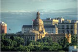 Gov’t of Alberta Bill 19 to Regulate Tuition