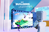 Empowering Creators: Recapping The Sandbox First Builders’ Challenge