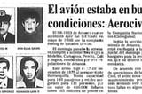 Los Horrores de Escobar