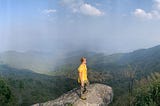 Hiking All Around — The Finale
