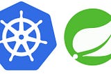Configuration with Spring Cloud Kubernetes