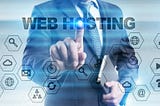 What is web hosting ?