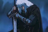 Healing Is Boring and I Hate That