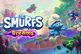 The Smurfs — Dreams is now available