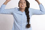 STOP DOING THIS-PLEASE-Goodbye Body Language???
