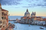 How Venice is Reimagining Tourism Towards a Sustainable Future