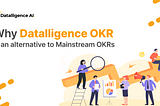 Datalligence OKR software