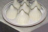 Ukadiche Modak | Steam Modak