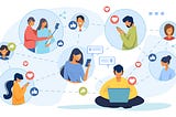 Rising Remote Work Communities and Online Groups in 2020