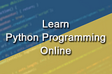 Top 10 Blogs or Websites to Learn Python Programming Online