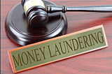 money  laundering  introduction