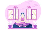 UX Case Study: Yoga at Home