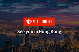 On-Chain Financial Security in Focus | SlowMist Joins Consensus Hong Kong 2026 Week
