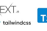 How to Create a Next.js Application with Tailwind CSS and TypeScript