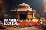 1800-Year-Old Tombs Found in China Look Just Like Modern Homes
