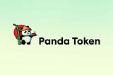 Welcome to Panda Token — $PANDA