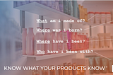 The Infinite Canvas: Telling Your Story Through Connected Packaging
