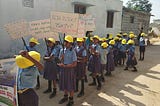 A Systemic Approach for Better Interventions