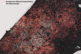 Gaza: A Visual Record of Escalating Destruction and Spatial Domination